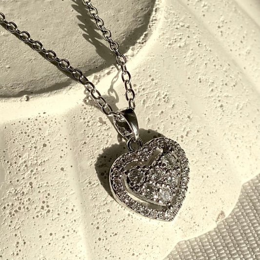 Zirca Necklace