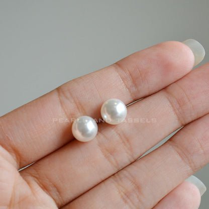 Barbie Pearls