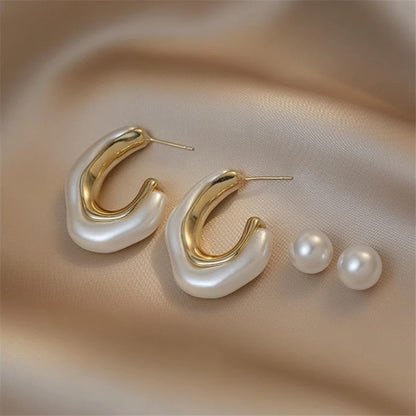 Dove Hoops