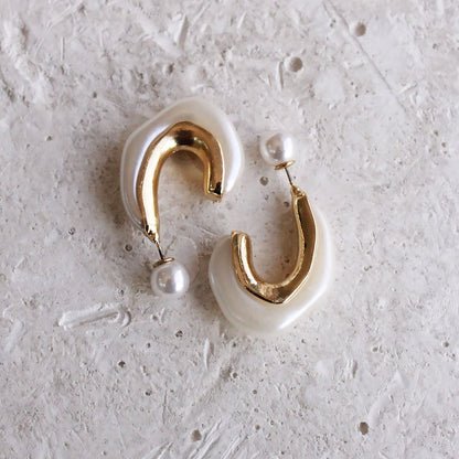 Dove Hoops